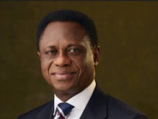 Apostle Eric Nyamekye Biography