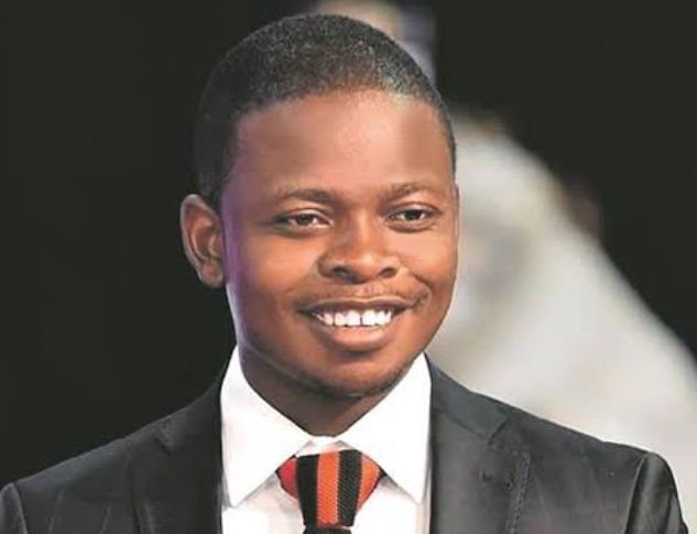 Bushiri Biography