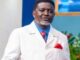 Charles Agyinasare Biography
