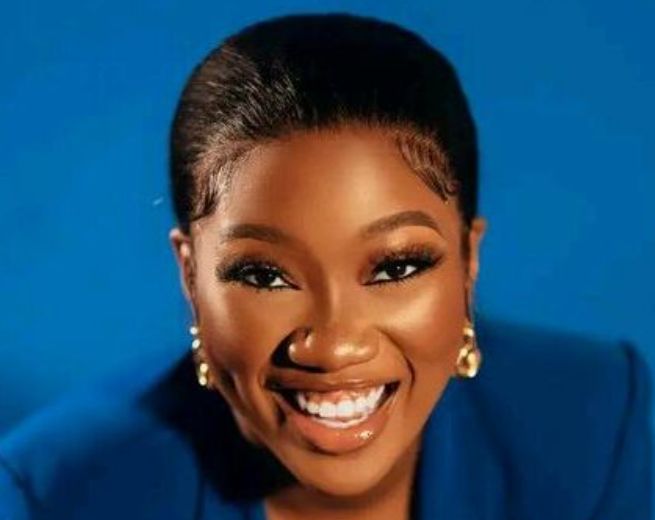 Chinenye Nnebe Biography