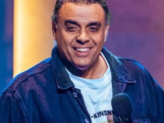 Dag Heward-Mills Biography