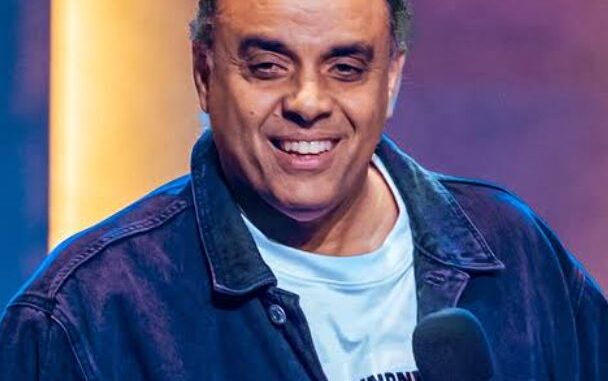 Dag Heward-Mills Dag Heward-Mills Biography