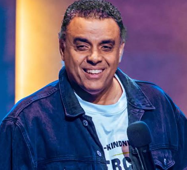 Dag Heward-Mills Biography