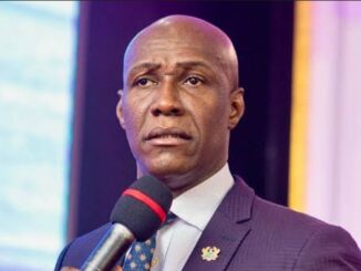 Kofi Oduro Biography