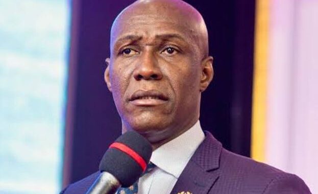 Kofi Oduro Biography