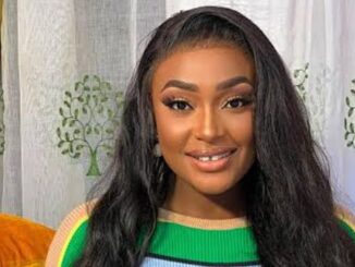 Lizzy Gold Onuwaje Biography