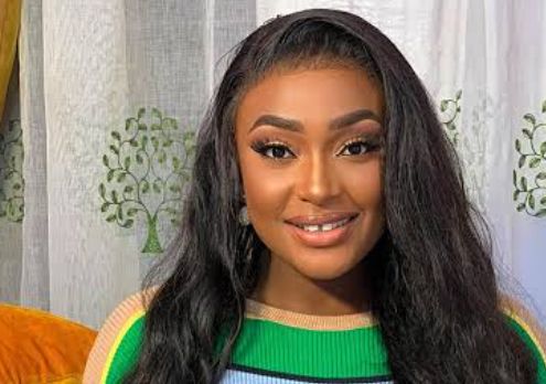 Lizzy Gold Onuwaje Lizzy Gold Onuwaje Biography