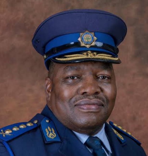 Masemola Biography