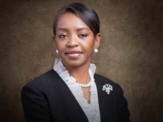 May Agbamuche-Mbu Biography