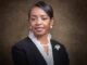 May Agbamuche-Mbu Biography