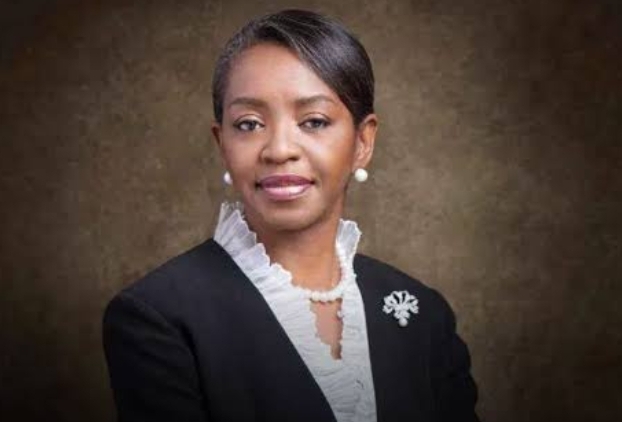 May Agbamuche-Mbu Biography