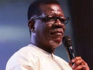 Mensa Otabil Biography