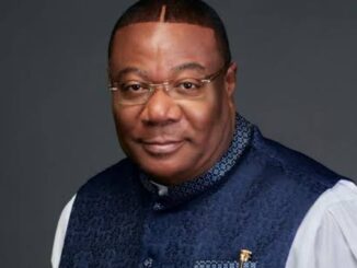 Nicholas Duncan-Williams Biography