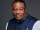 Nicholas Duncan-Williams Biography