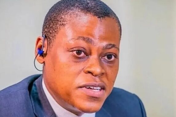 Oseni Rufai