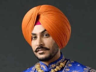 Rajvir Jawanda Biography