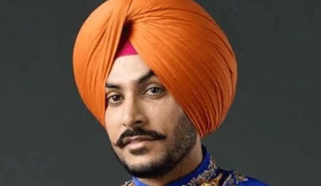 Rajvir Jawanda Rajvir Jawanda Biography