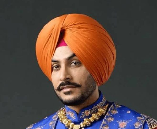 Rajvir Jawanda Biography
