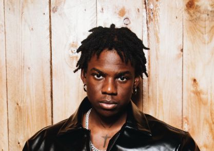 Rema Biography