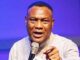 Sam Korankye Ankrah Biography