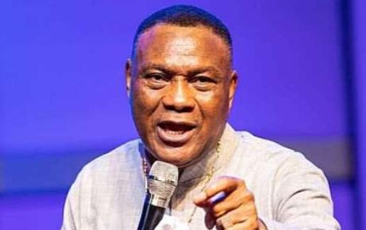 Sam Korankye Ankrah Sam Korankye Ankrah Biography
