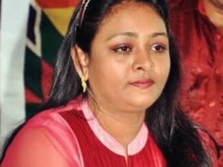 Shakila Biography