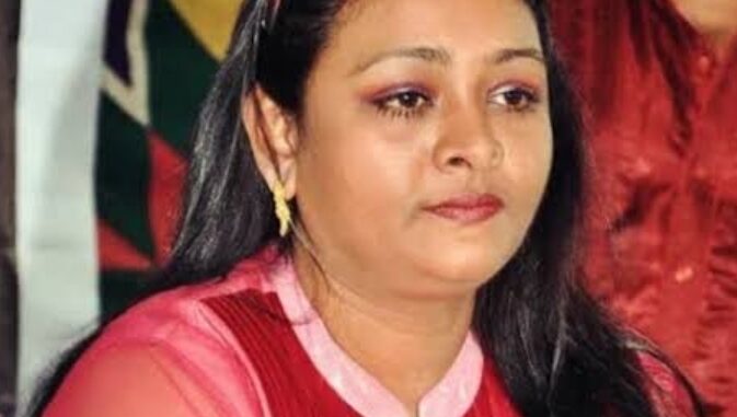 Shakila Shakila Biography