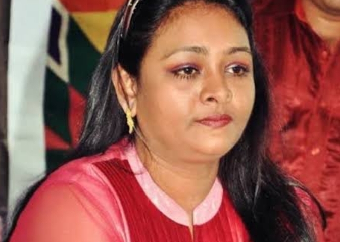 Shakila Biography