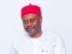 Uche Geoffrey Nnaji Biography