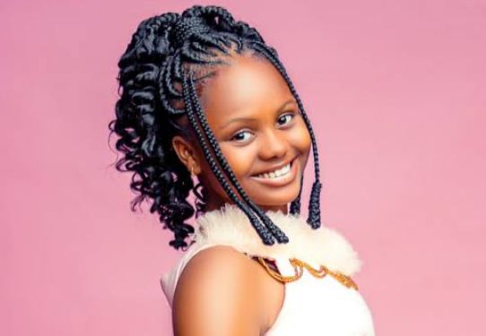 Uchechi Treasure Okonkwo Uchechi Treasure Okonkwo Biography