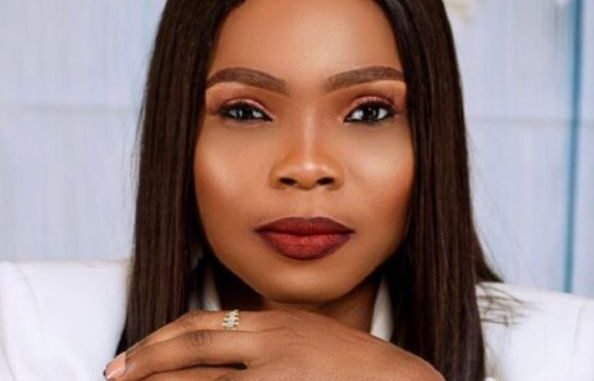 Victoria Orenze Victoria Orenze Biography