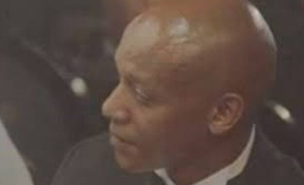 Hangwani Maumela Biography