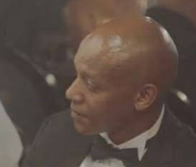 Hangwani Maumela Biography